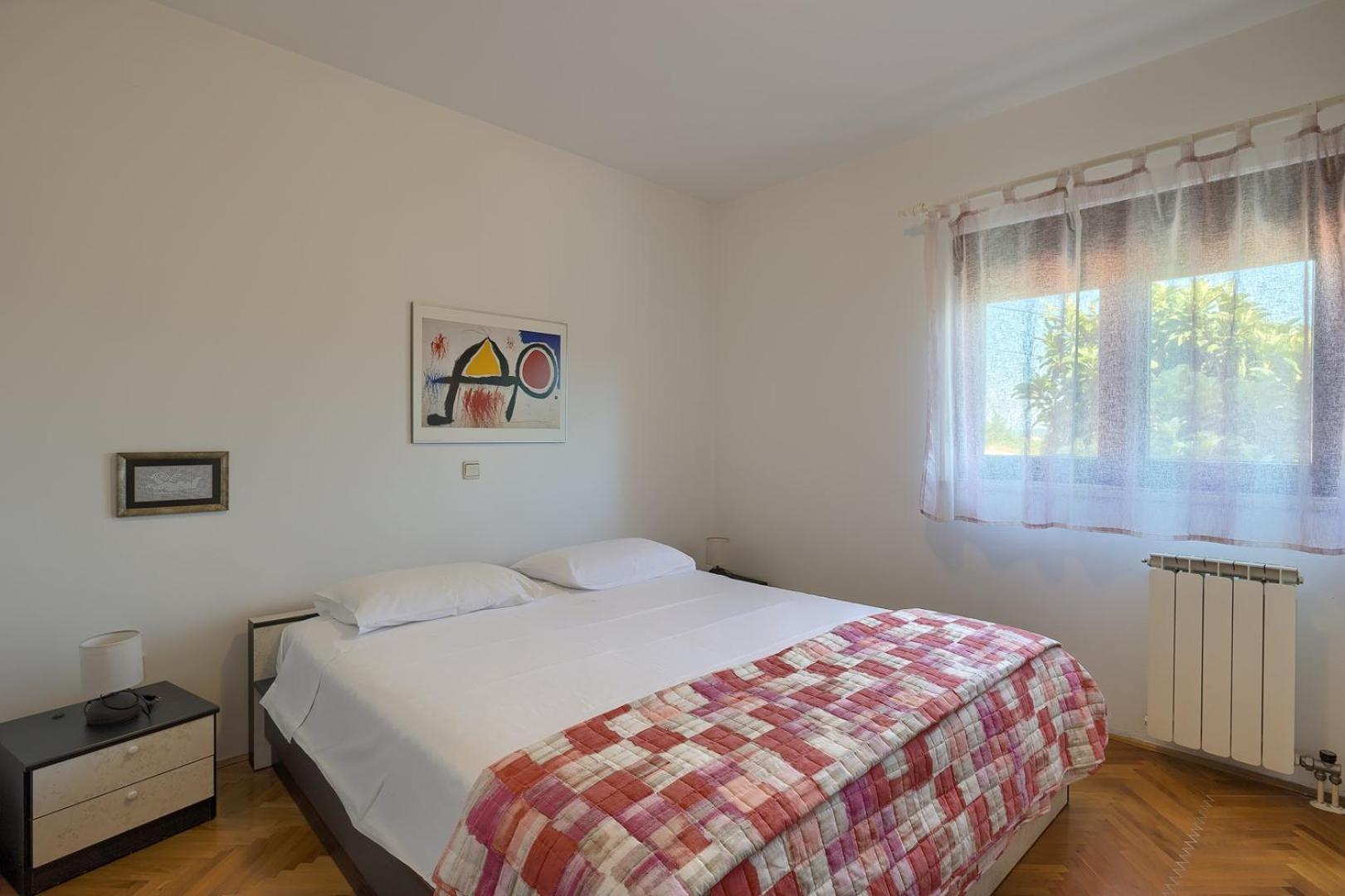 Apartment Viktor Pula Exterior photo